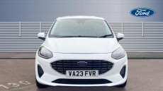 Ford Fiesta 1.0 EcoBoost Titanium 5dr Petrol Hatchback